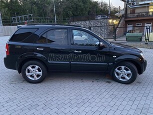 KIA SORENTO 2.5 CRDi EX Prémium