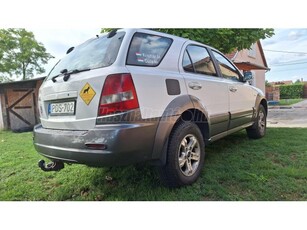 KIA SORENTO 2.5 CRDi EX Prémium Leather (Automata)