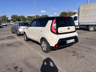 KIA SOUL 1.6 GDI LX