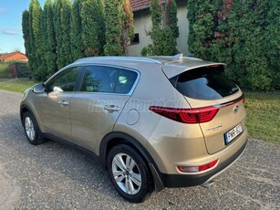 KIA SPORTAGE 1.6 T-GDI EX Limited QLE