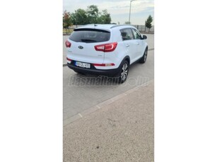 KIA SPORTAGE 1.7 CRDi EX Prémium