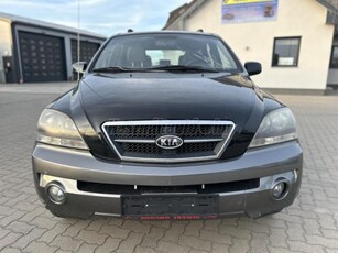 KIA SPORTAGE 2.0 TD