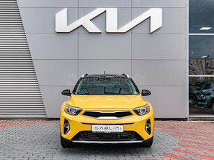 KIA STONIC 1.0 T-GDI Gold DCT Automata! Készletről! MY23