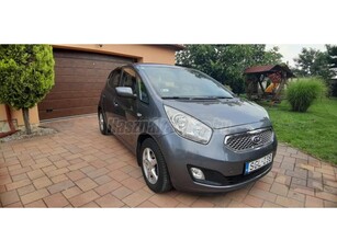 KIA VENGA 1.4 CRDi HP EX