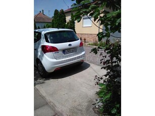 KIA VENGA 1.4 LX