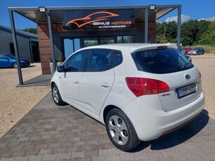 KIA VENGA 1.4 LX DIGIT KLÍMA. TEMPOMAT. ALUFELNI