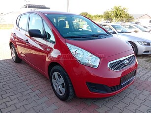 KIA VENGA 1.4 LX Garantált 68000Km!