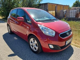 KIA VENGA 1.6 CRDi EX Limited