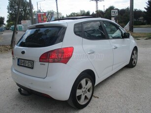 KIA VENGA 1.6 CRDi EX Limited Panorámatető