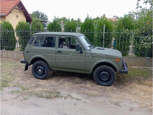 LADA 4X4