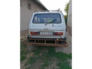 LADA NIVA 2121