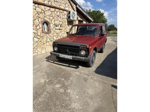 LADA NIVA 21213