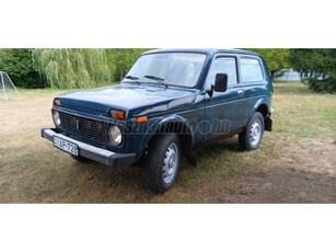 LADA NIVA 21214 68500KM!!!