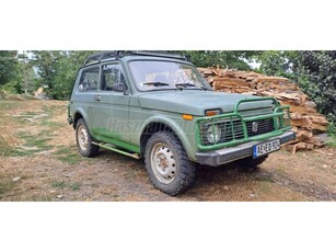 LADA NIVA