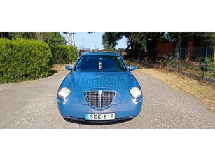 LANCIA THESIS 2.4 JTD Emblema