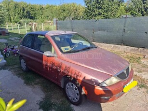 LANCIA YPSILON Y 1.2 Elefantino blu