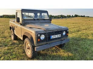 LAND ROVER DEFENDER 90 Pick Up 2.5 TDI