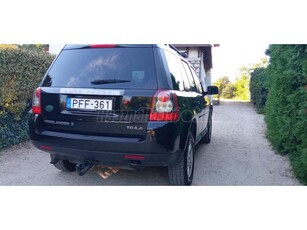 LAND ROVER FREELANDER Freeer 2 2.2 TD4 E