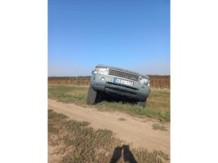 LAND ROVER RANGE ROVER Range3.0 TD6 (Automata)