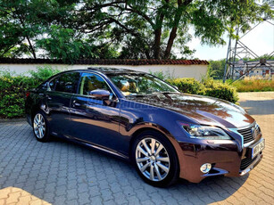 LEXUS GS 450h Luxury Top Sunroof (Automata)