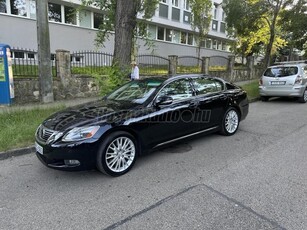 LEXUS GS 450h Mark Levinson&Precrash (Automata)