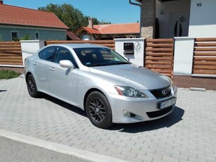 LEXUS IS 220d Érdemes megnézni! 0 FT-TÓL ELVIHETŐ!