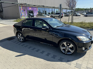 LEXUS IS 220d Sport Mark Levinson