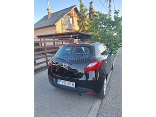 MAZDA 2 1.3 CE Pro