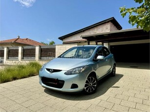 MAZDA 2 1.3 TE Pro