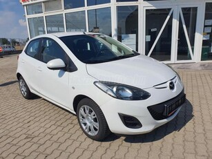 MAZDA 2 1.3 TE SZÉP ÁLLAPOTÚ. 148.000 KM