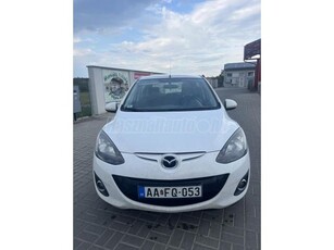 MAZDA 2 1.3i CE