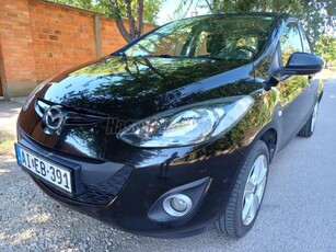 MAZDA 2 1.3i CE nyári-téli kerék