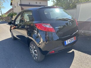 MAZDA 2 1.3i CE Pro