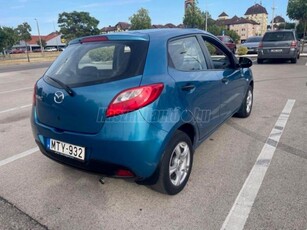 MAZDA 2 1.3i CE Pro