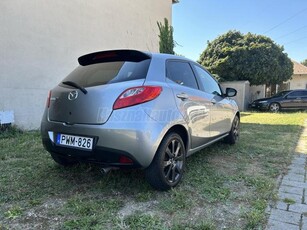 MAZDA 2 1.3i Tamura