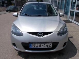 MAZDA 2 1.4 CD TE