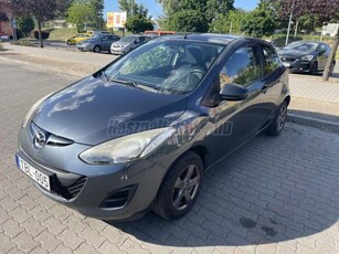 MAZDA 2 Kiváló állapotban! 100e KM!