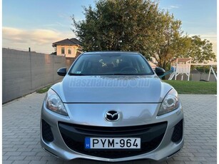 MAZDA 3 1.6 CE