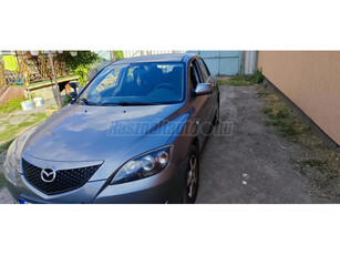 MAZDA 3 1.6 TE