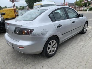 MAZDA 3 1.6 TE