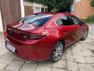 MAZDA 3 2.0 Skyactiv GT Plus