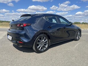 MAZDA 3 Hatchback 2.0 Skyactiv BOSE.HUD.18ALU