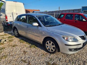 MAZDA 3 Sport 1.4 CE