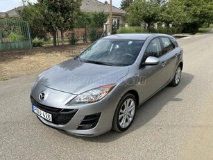 MAZDA 3 Sport 1.6 125.000KM SZÉP ÁLLAPOTBAN