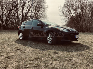 MAZDA 3 Sport 1.6