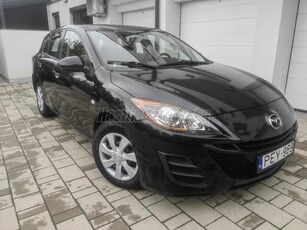 MAZDA 3 Sport 1.6 TE (EURO5)