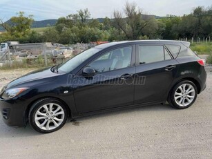 MAZDA 3 Sport 1.6 TX