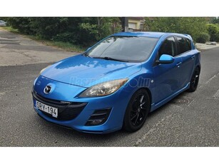 MAZDA 3 Sport 1.6 TX Z-LINE