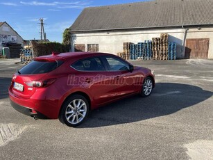 MAZDA 3 Sport 2.0 Attraction