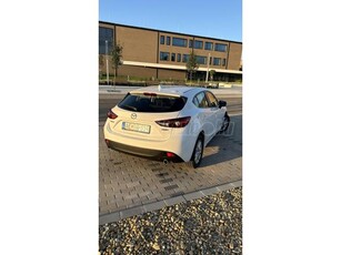 MAZDA 3 Sport 2.2 D Attraction (Automata)